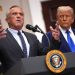 Major medical associations sue Kennedy, Trump administration health leaders for Covid-19 vaccine changes
