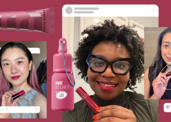 8 Best Lip Stains for Long-Lasting, Comfortable Color