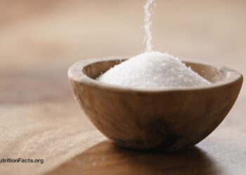 Are Potassium Chloride Salt Substitutes Worth Trying?