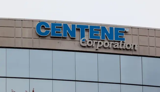 Centene CFO to step down at year-end