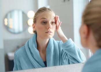 What Is Ferritin Face? The TikTok Trend’s Link to Anemia, Explained