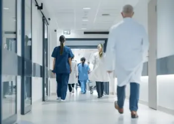 Hackensack Meridian Health CEO to retire next year