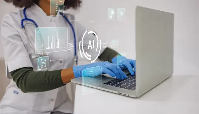 Health execs want strong returns on IT investments