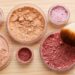 DIY makeup