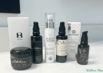 natural skincare brands
