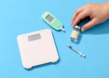 Retatrutide Led to Significant Weight Loss in Newly Published Diabetes Trial