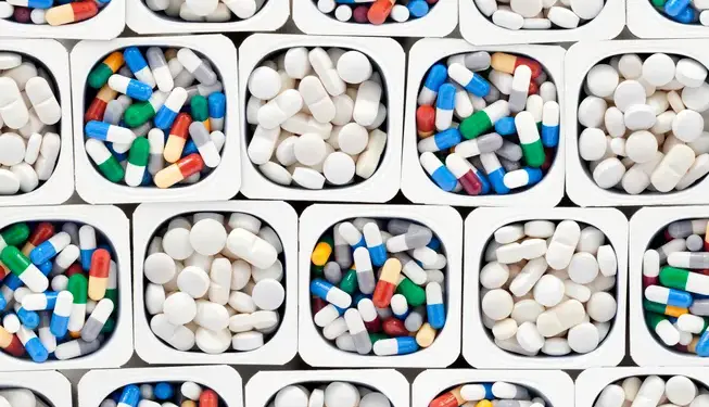Drugmakers seek to intervene in lawsuit challenging 340B pilot