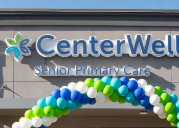 Humana enters $2.8B primary care joint venture with BlackRock
