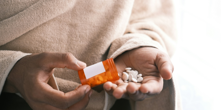 Long-Term Psoriasis Relief May Be as Simple as a Daily Pill