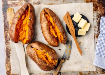 The "Fiber-First" Dinner Formula That Takes 20 Minutes