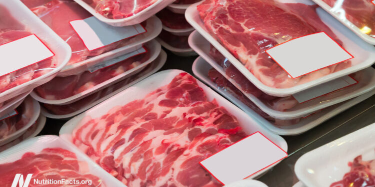 The Many Conflicts of Interest Behind the Meat Studies